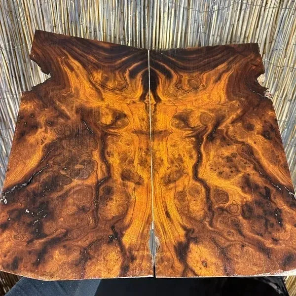 IWRAW122 - Top 14.5 x 7.4 x .36”