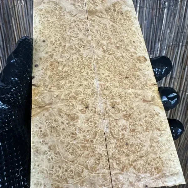BXS122 - 6 x 1.7 x .36”