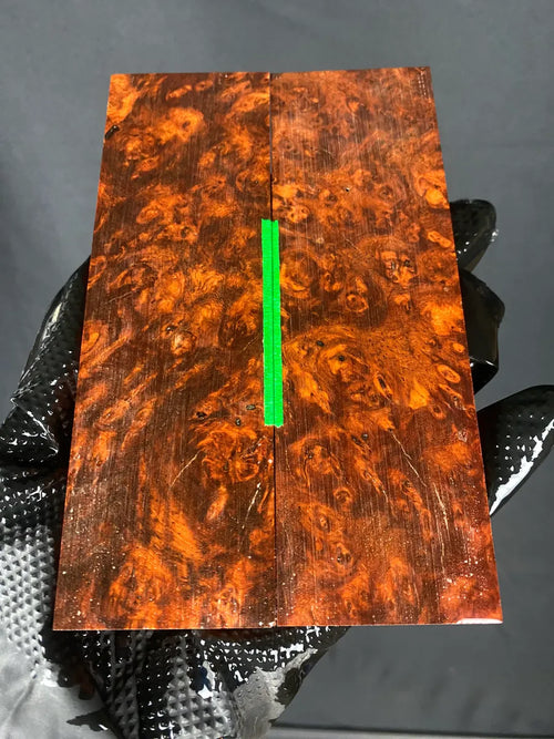 AMS122 - 6.03 x 1.85 x .38”