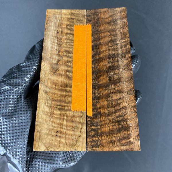 HCMS122 - 5.55 x 1.63 x .39”