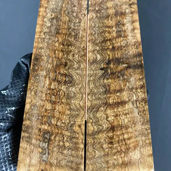 HCMS122 - 5.55 x 1.63 x .39”