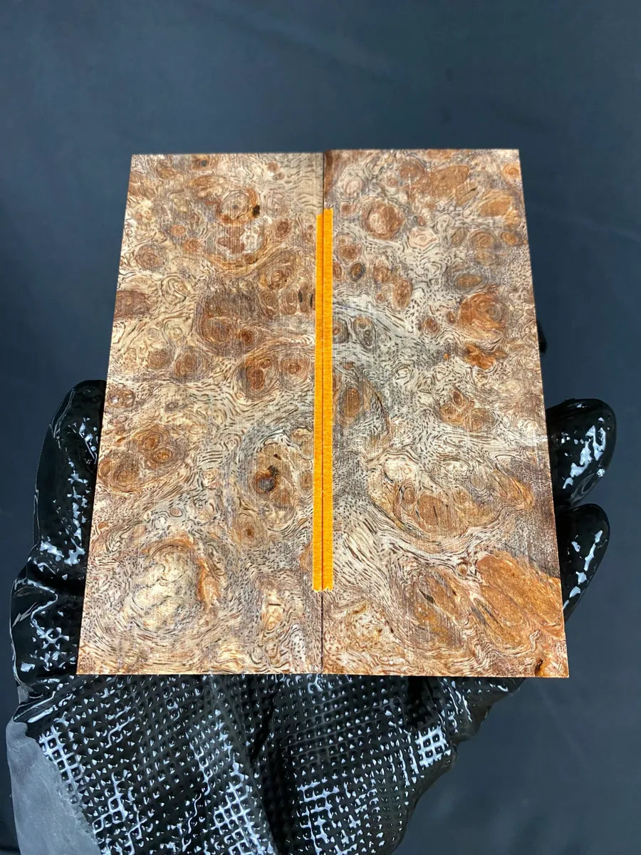 WRS123 - 5 x 2 x .4”