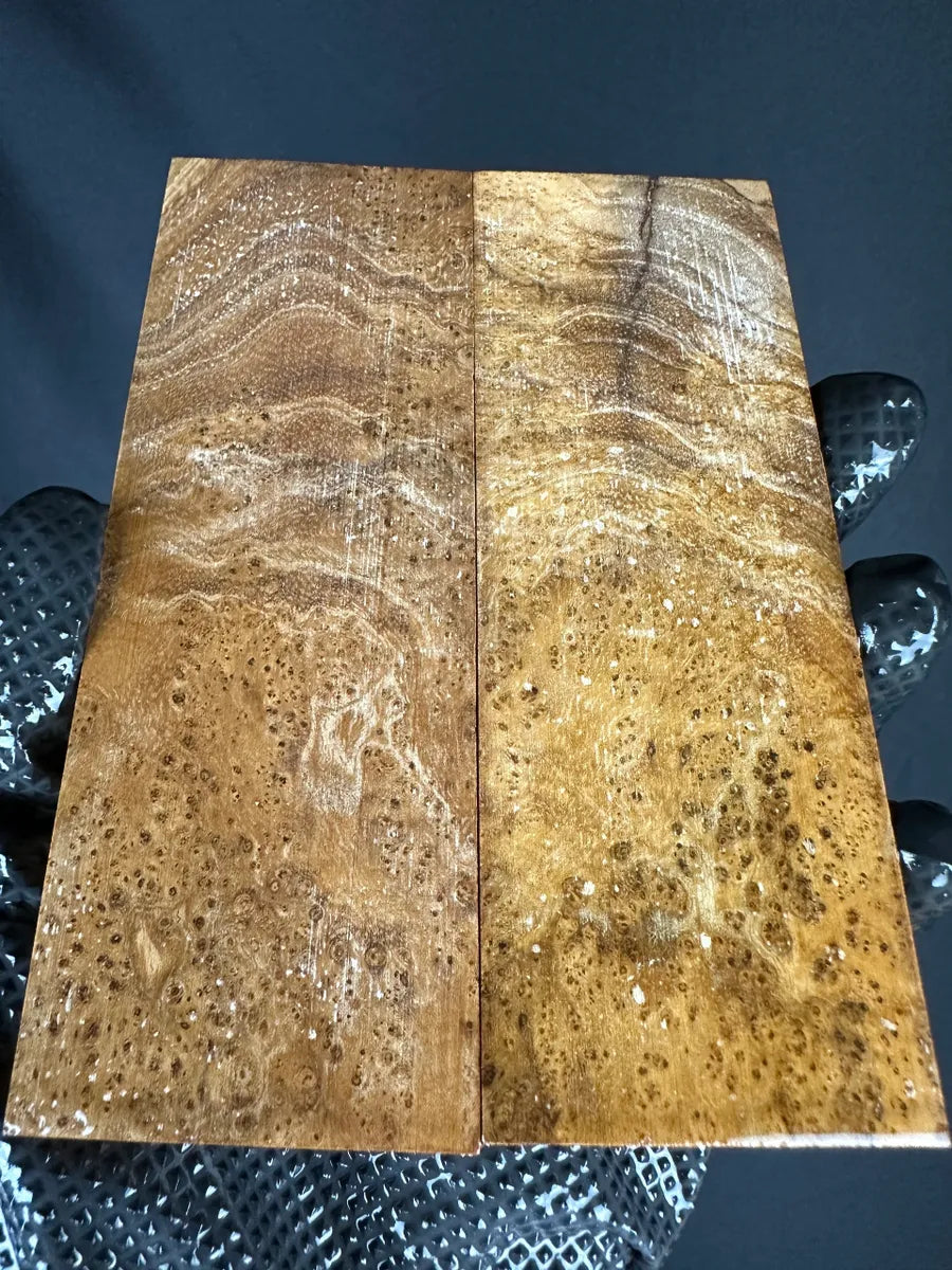 TKS123 - 5.15 x 1.84 x .4”