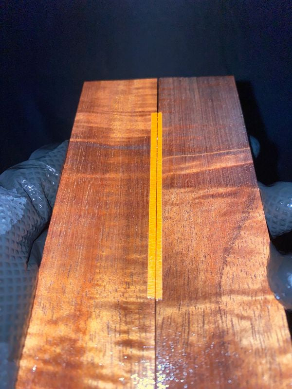 KOS123 - 5.5 x 1.5 x .37”