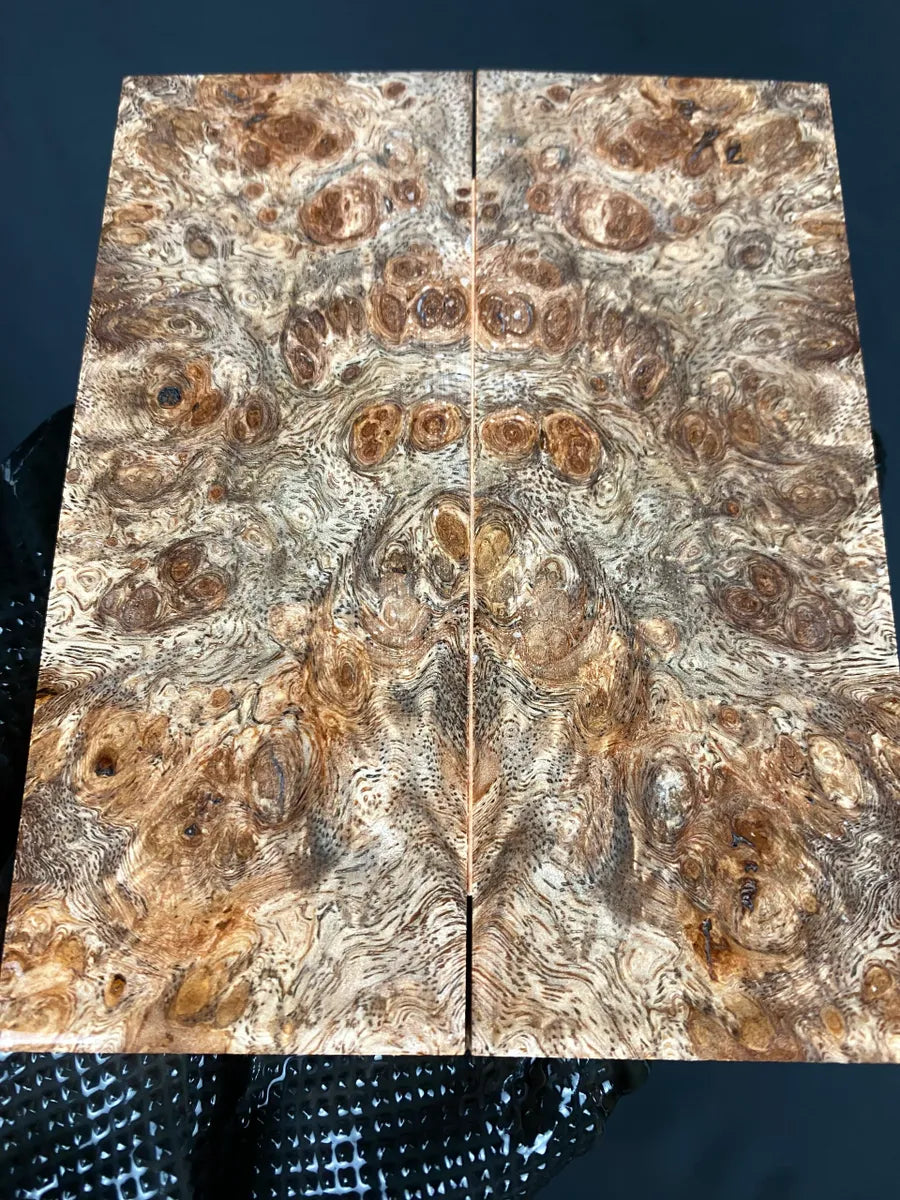WRS123 - 5 x 2 x .4”