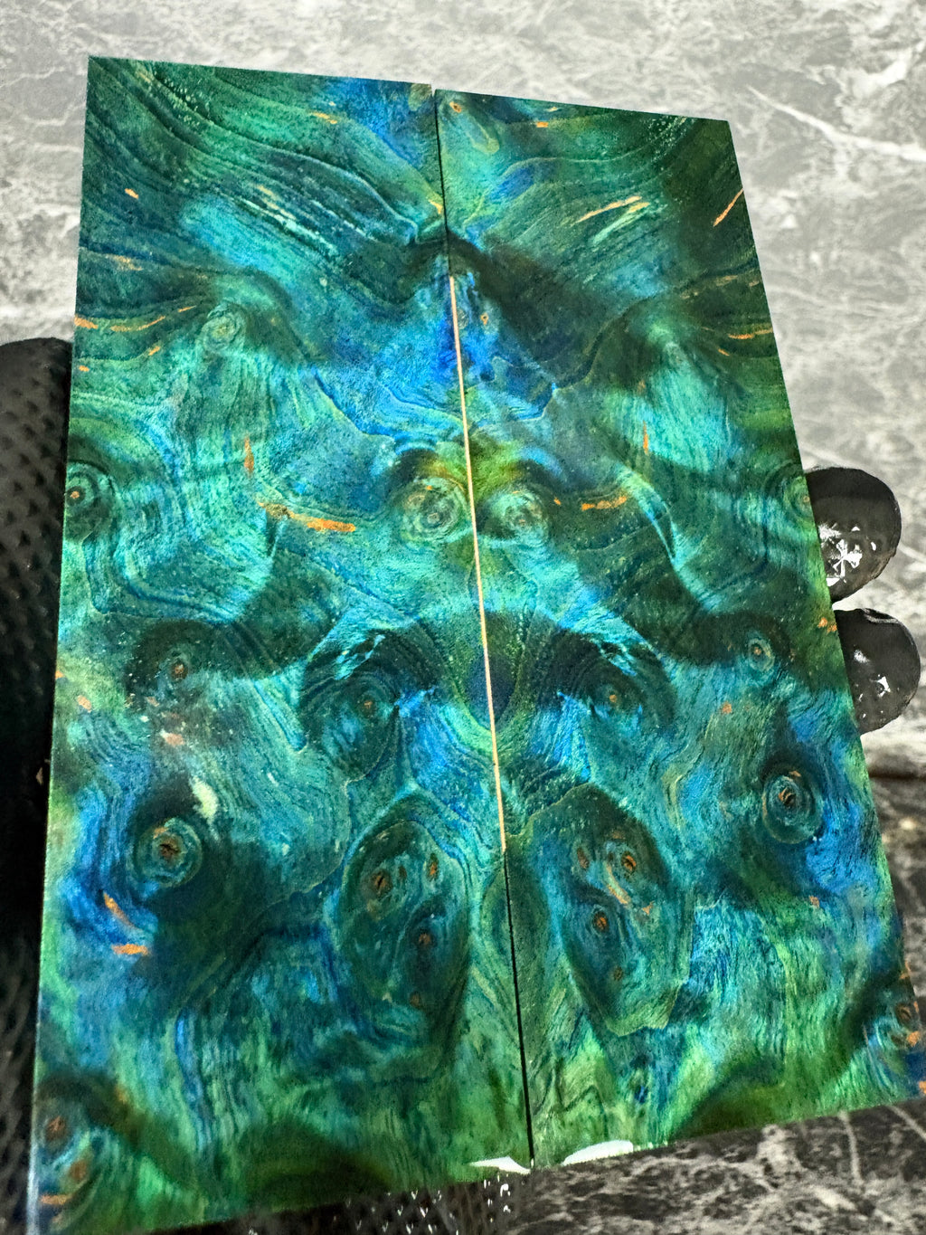 BISD125 - 5 x 1.75 x .37”