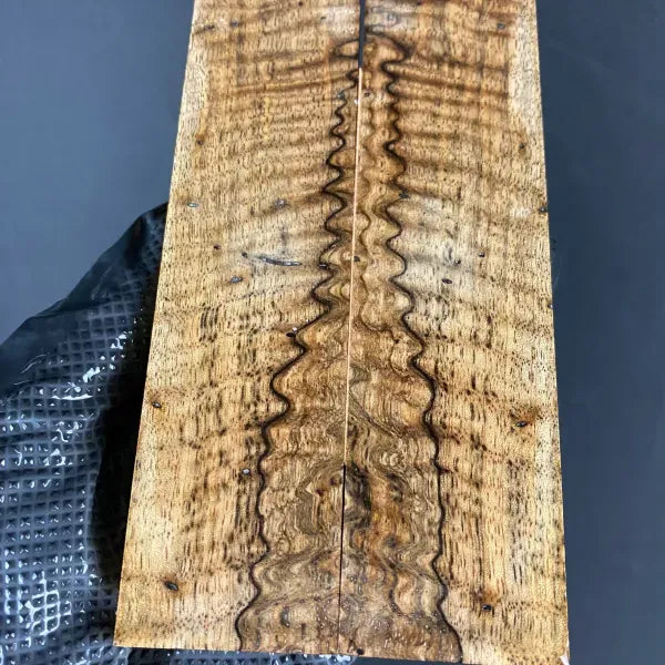 HCMS123 - 6.1 x 1.62 x .37”