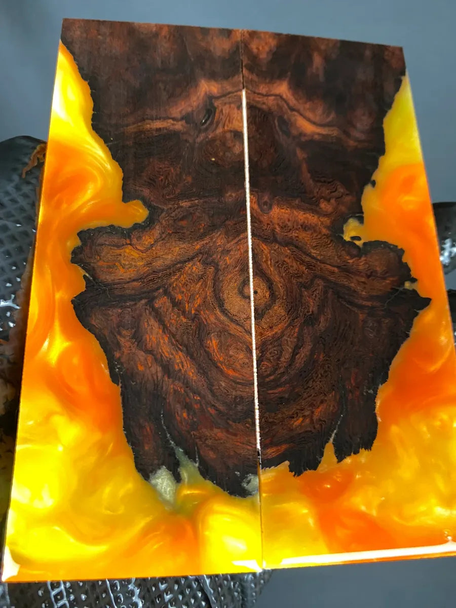 RES123 - 4.7 x 1.7 x .4”