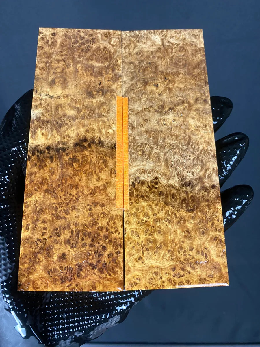 AMS123 - 5.75 x 1.93 x .35”