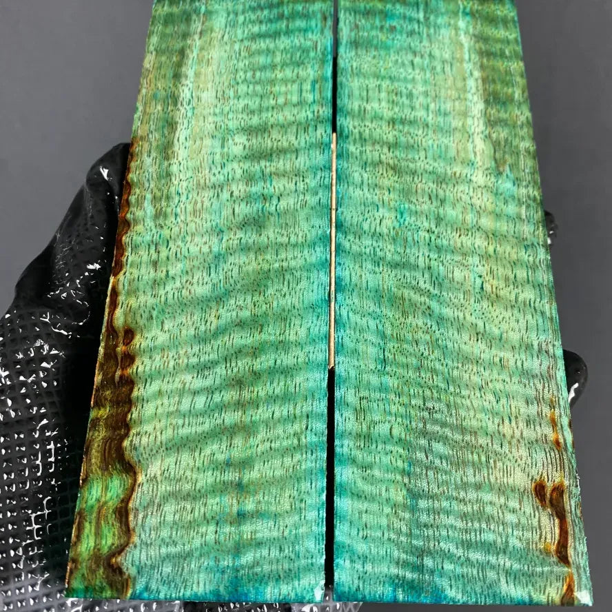 HCMD123 - 6 x 1.92 x .38”
