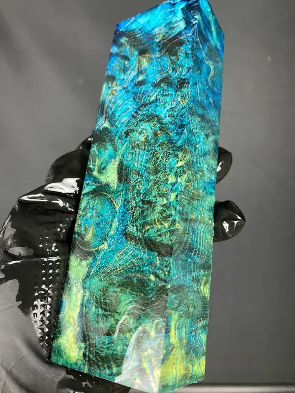 BABD123 - 5.85 x 1.75 x 1.17”