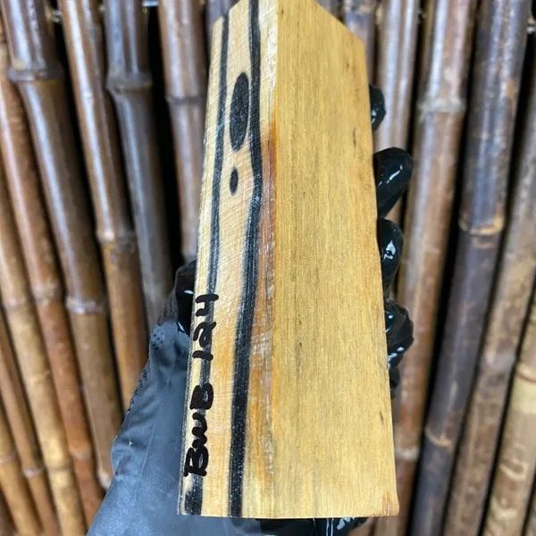 BWB124 - 5.84 x 1.67 x 1.21”