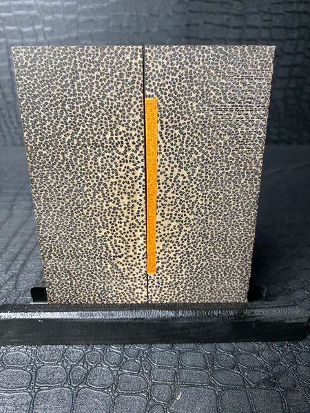 BPS124 - 4.83 x 1.9 x .4”