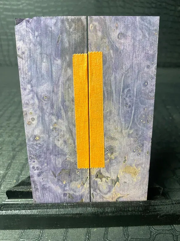 MASD124 - 5.15 x 1.65 x .33”