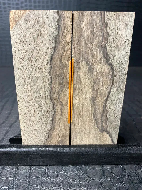 HCMS124 - 5.15 x 1.87 x .41”