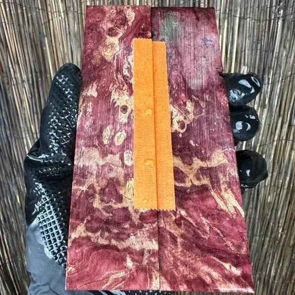 BXSD124 - 6 x 1.55 x .3”