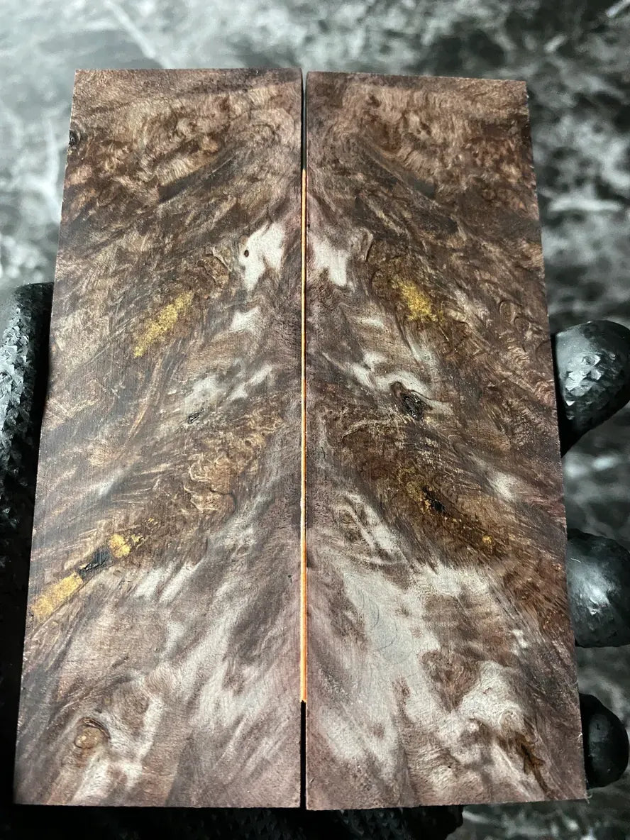BYSD124 - 5 x 1.75 x .28”