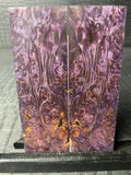 MASD124 - 5.15 x 1.65 x .33”