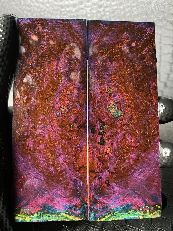 AMSD124 - 5.42 x 1.82 x .40”