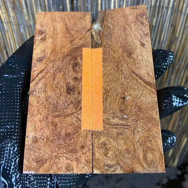 MQS124 - 5.14 x 1.85 x .38”