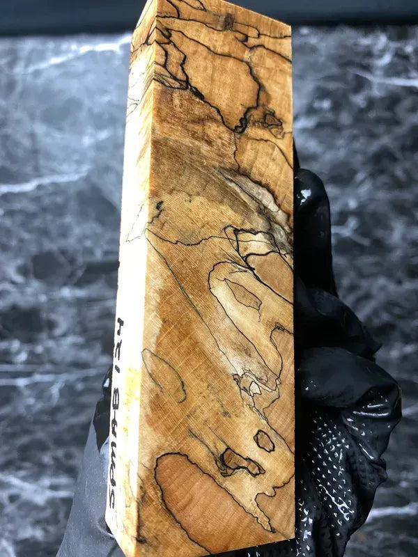 SPMAB124 - 5.78 x 1.68 x 1.08”
