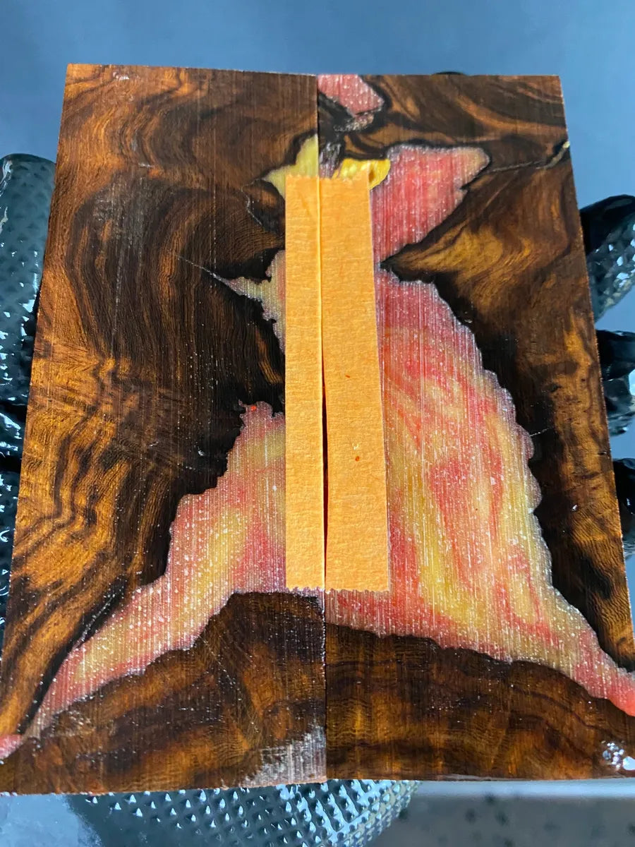 RES125 - 5 x 1.85 x .4”