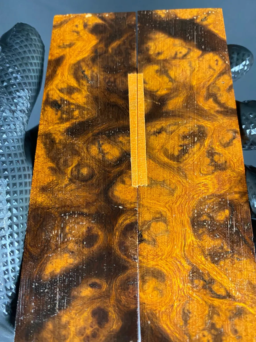 IWS125 - 5.30 x 1.5 x .36”