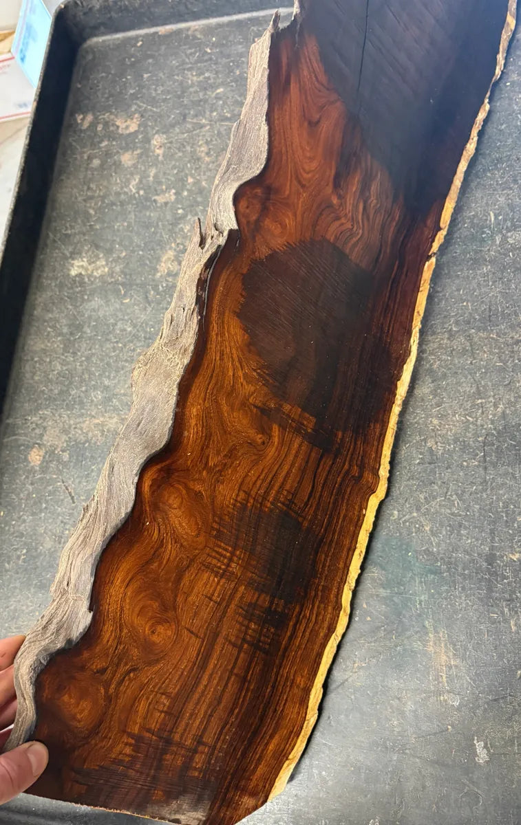 IWRAW125 - 35 x 8-6 x .87”