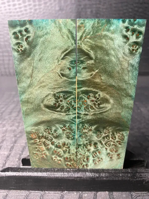 MASD125 - 5.2 x 1.63 x .42”