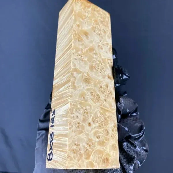 BXB125 - 6 x 1.77 x 1.2”