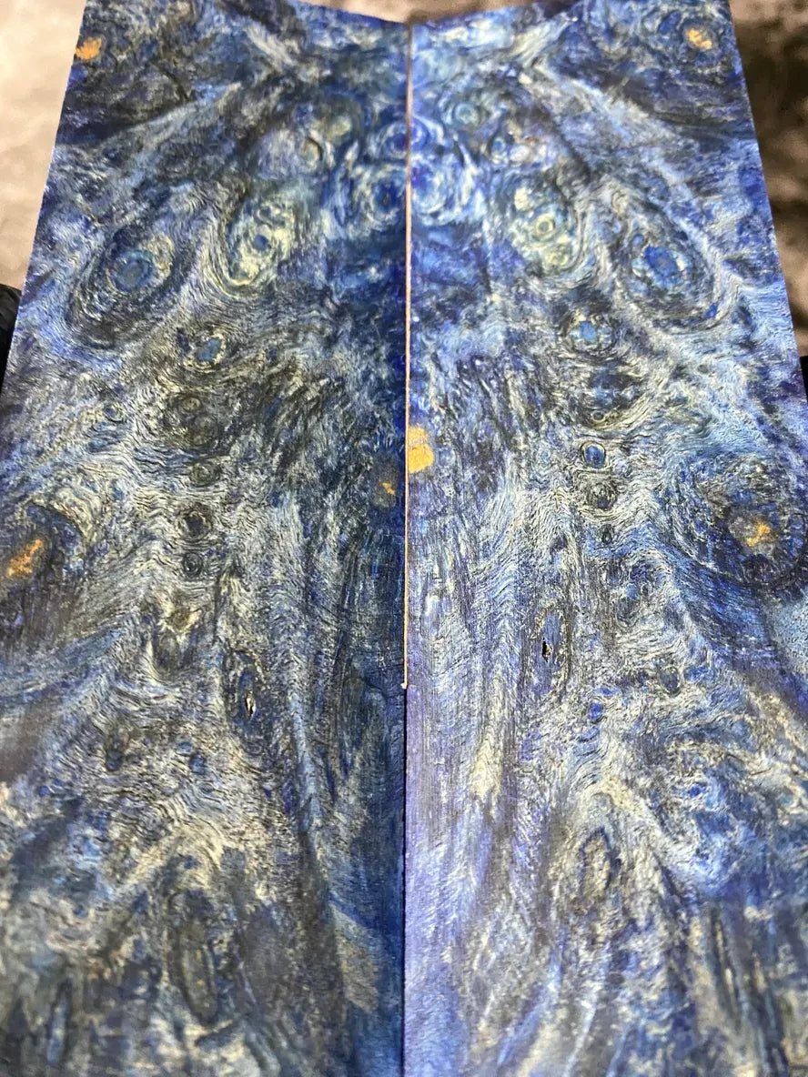 BYSD125 - 5.25 x 1.75 x .27”
