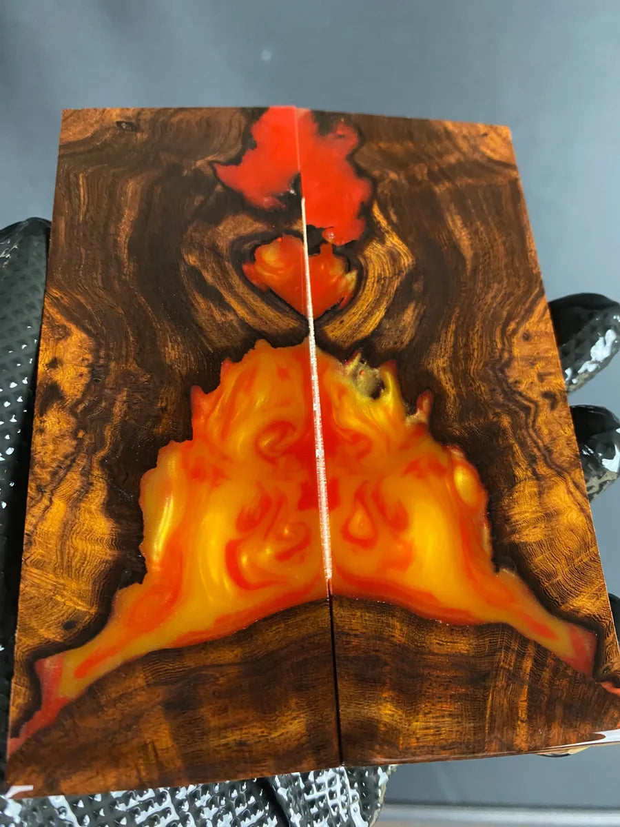 RES125 - 5 x 1.85 x .4”