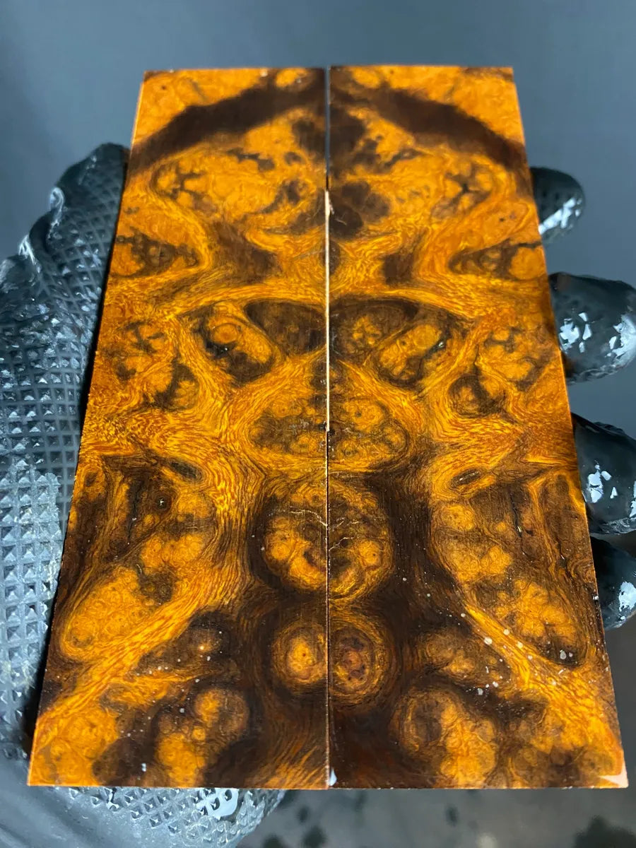 IWS125 - 5.30 x 1.5 x .36”