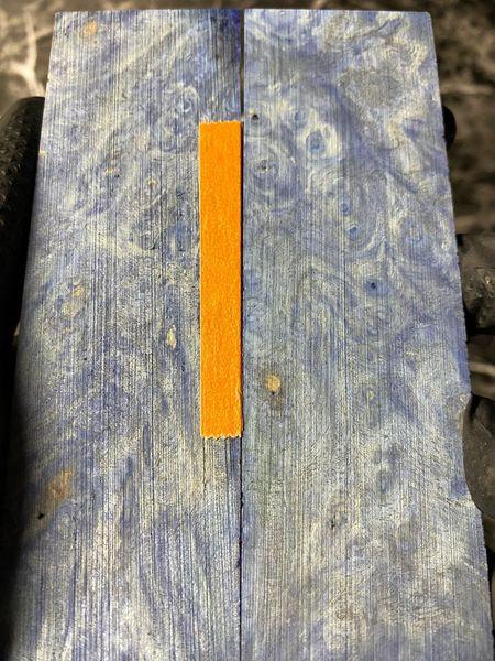 BYSD125 - 5.25 x 1.75 x .27”