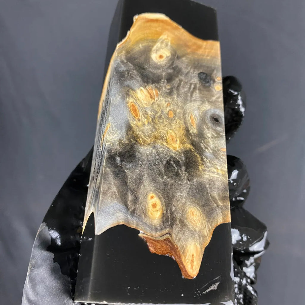 RES126- 4.96 x 1.72 x 1.17”