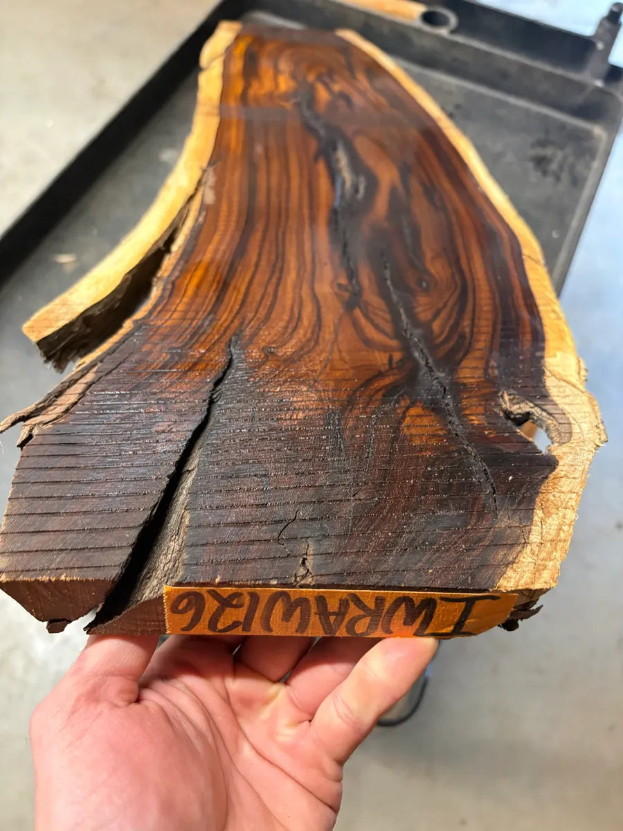 IWRAW126 - 42 x 7-4 x 1”