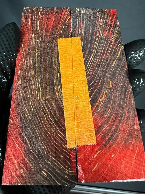 MASD126 - 5.13 x 1.57 x .38”
