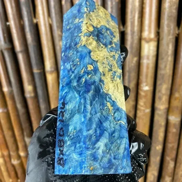 BXBD126 - 5.28 x 1.6 x 1.21”