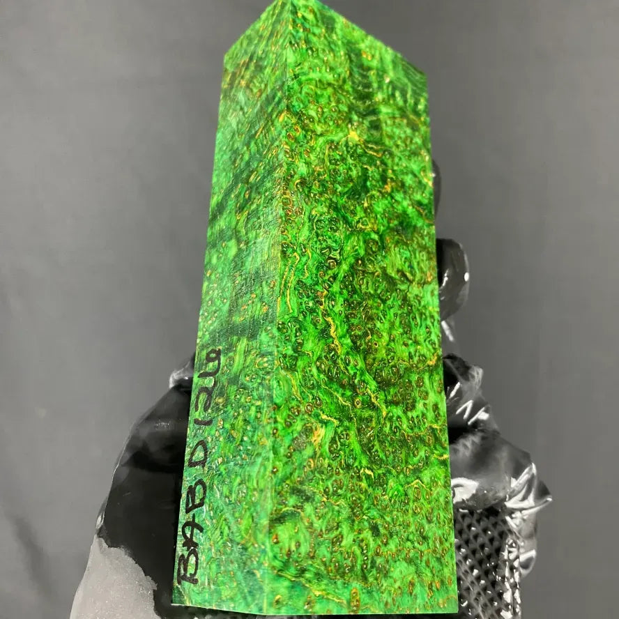 BABD126 - 5.2 x 1.8 x 1.17”