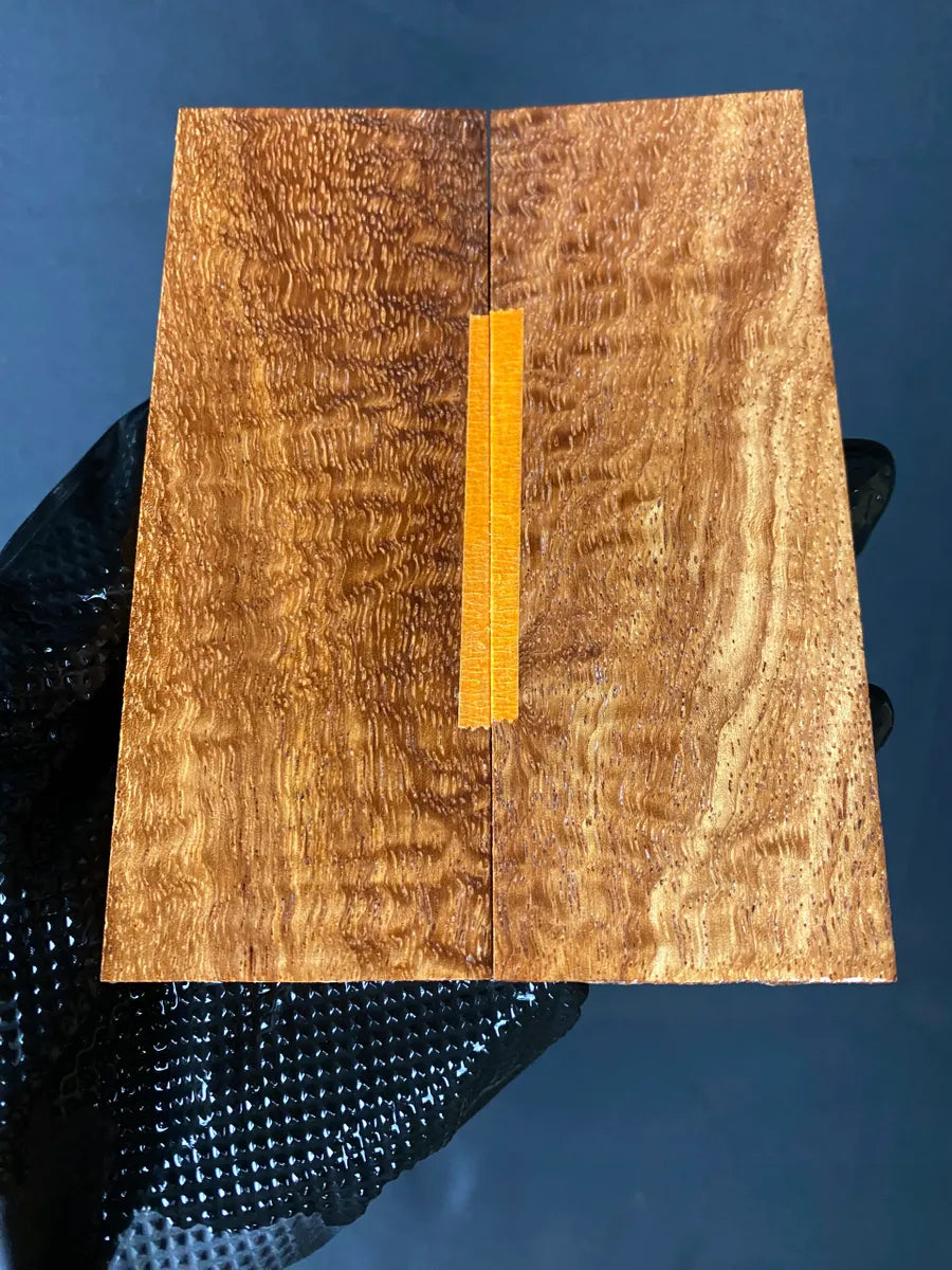 AFS126 - 5.3 x 1.93 x .33”