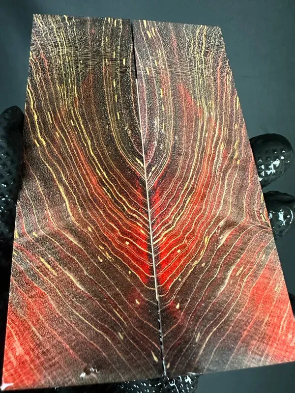 MASD126 - 5.13 x 1.57 x .38”