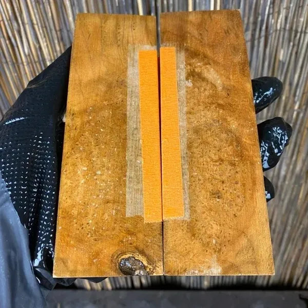 TKS127 - 6 x 1.95 x .31”