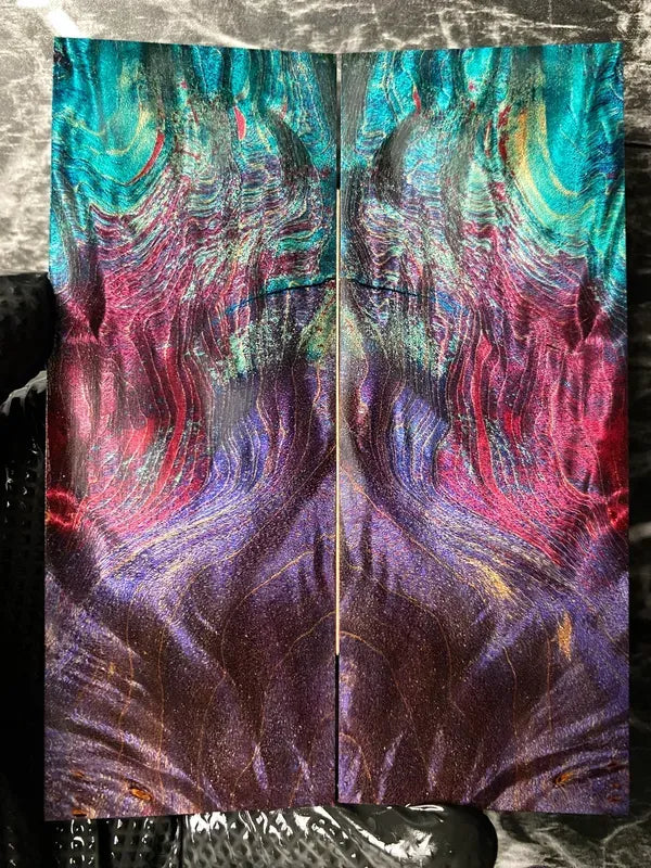 MASD127 - 4.96 x 1.84 x .36”