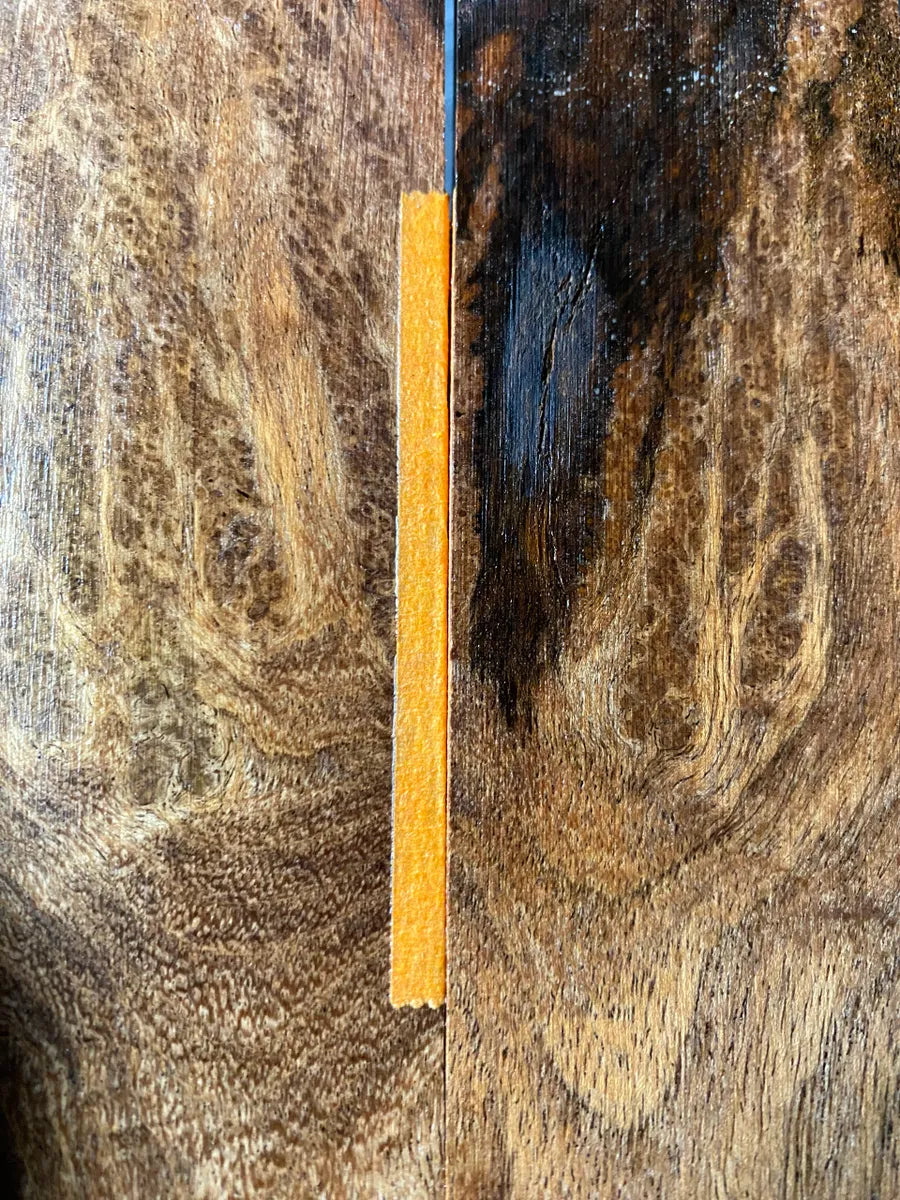MQS127 - 5.19 x 1.77 x .38”