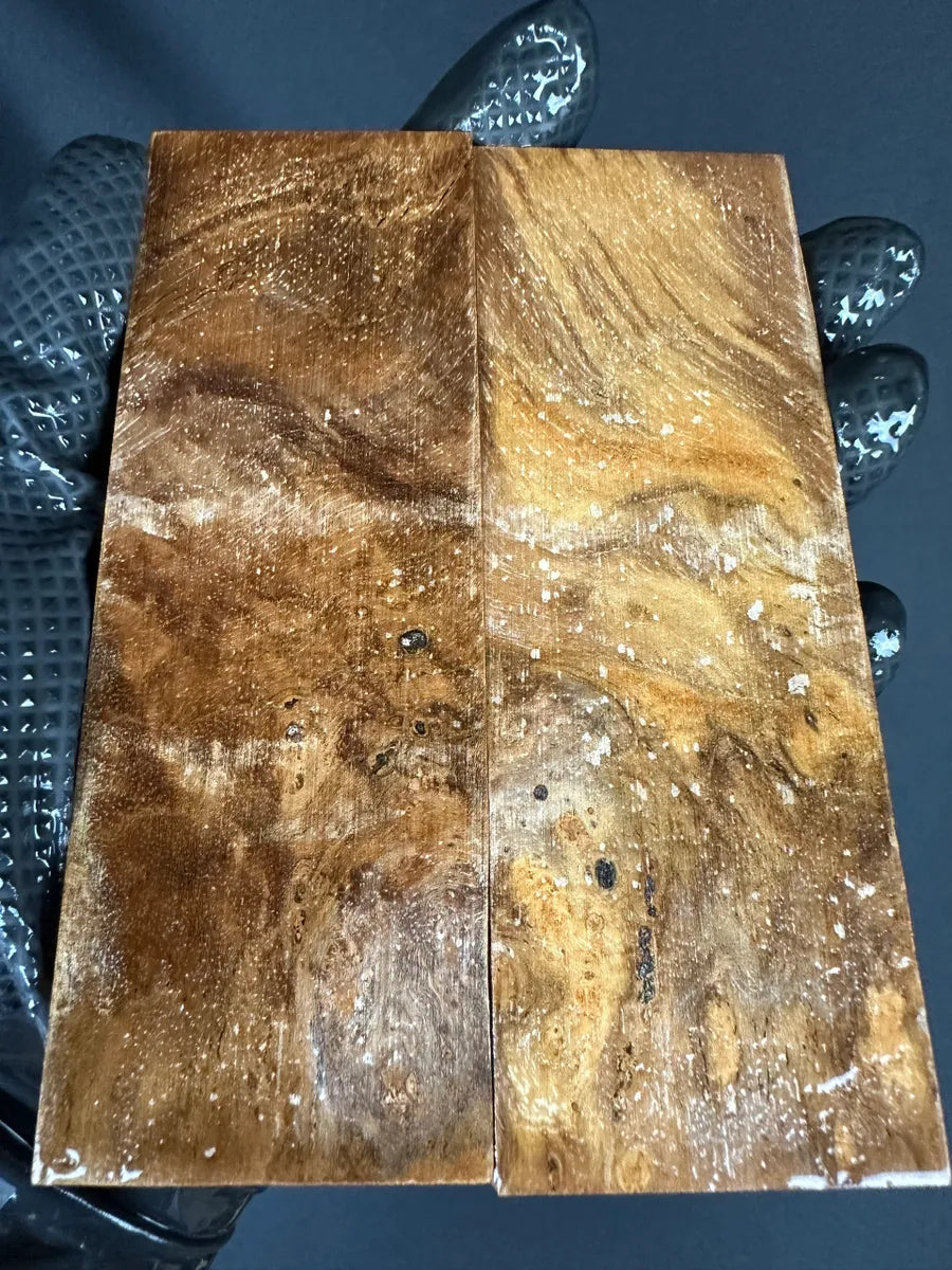 TKS128 - 5.15 x 1.75 x .37”