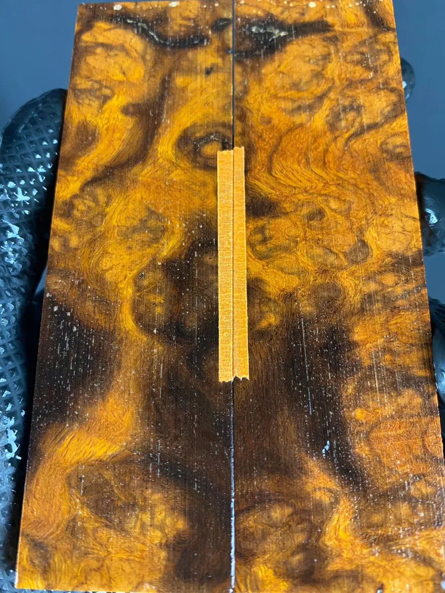 IWS128 - 5 x 1.5 x .36”