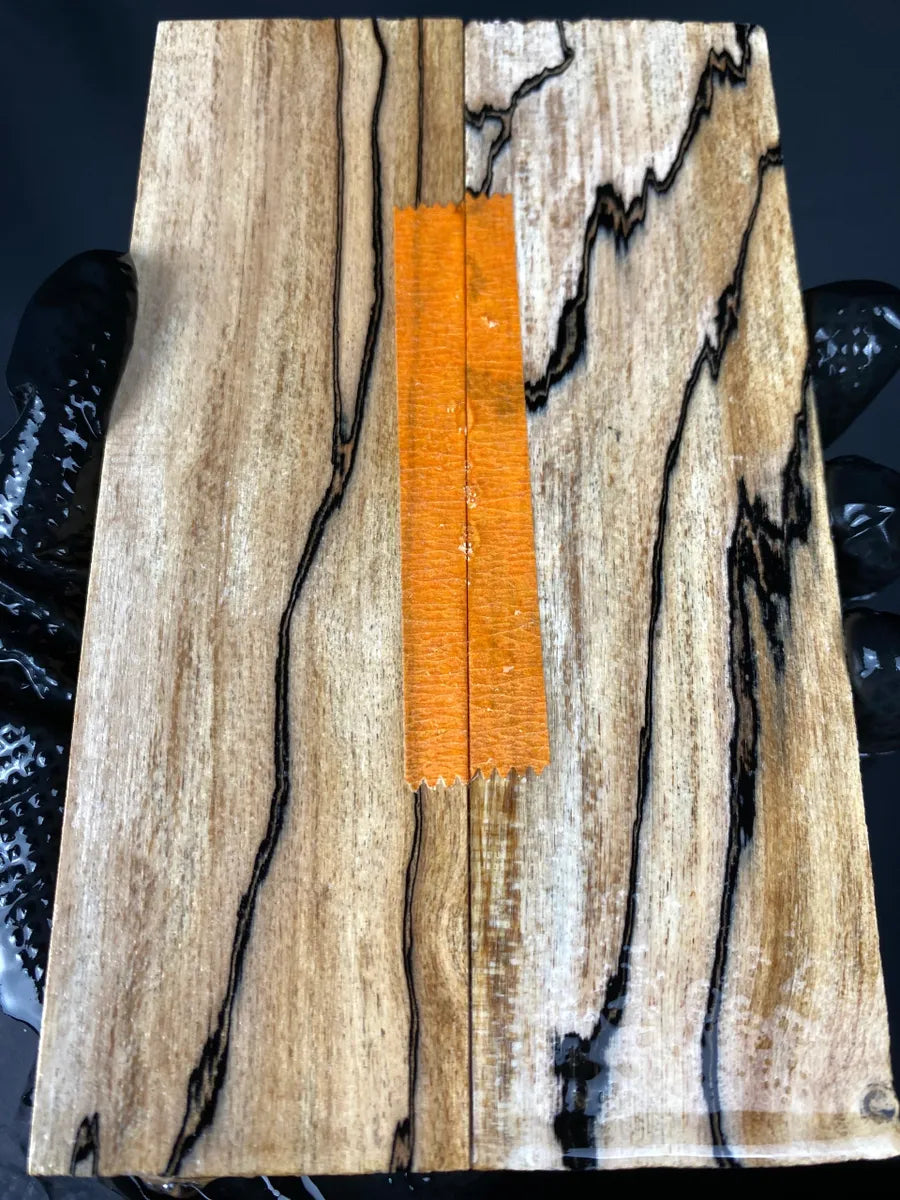 SPMAS128 - 6.1 x 1.85 x .38”