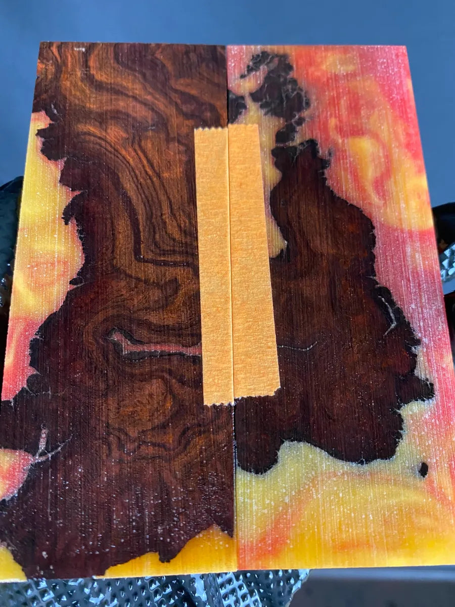 RES128 - 5 x 1.8 x .4”