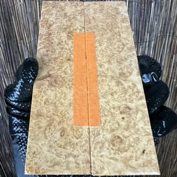 BXS128 - 6 x 1.65 x .33”