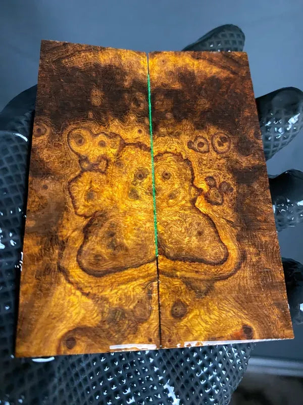 IWF128 - 3.25 x 1.25 x .12”
